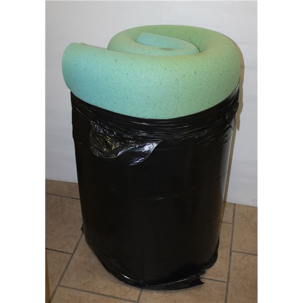 KING SIZE 3" MEMORY FOAM TOPPER