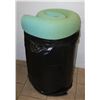 Image 1 : KING SIZE 3" MEMORY FOAM TOPPER