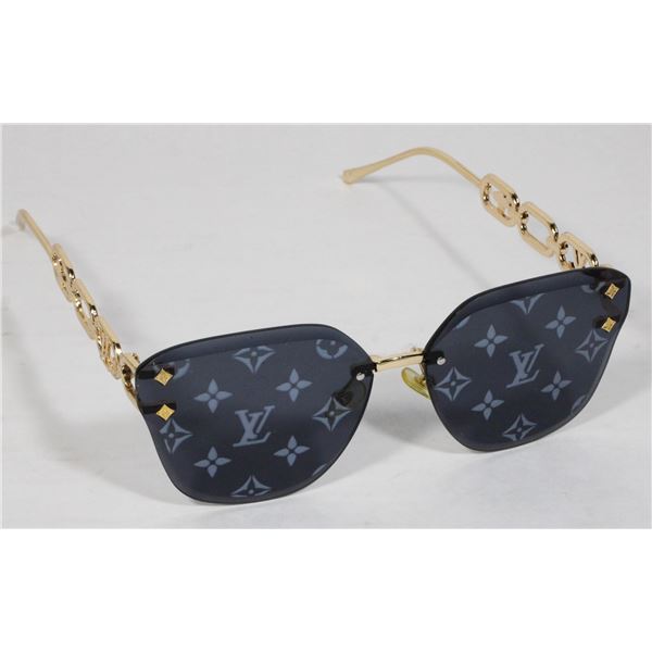 UNAUTHENTICATED LOUIS VUITTON SUNGLASSES
