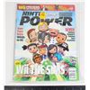 Image 1 : NINTENDO POWER VOLUME 214 APRIL 2007