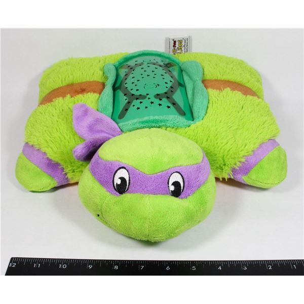 NICKELODEON TEENAGE MUTANT NINJA TURTLES MY