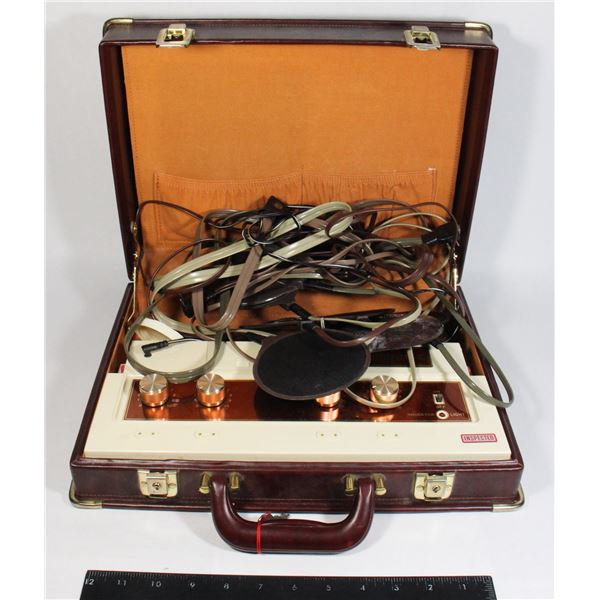 VINTAGE ARCON SLIMTRONIC