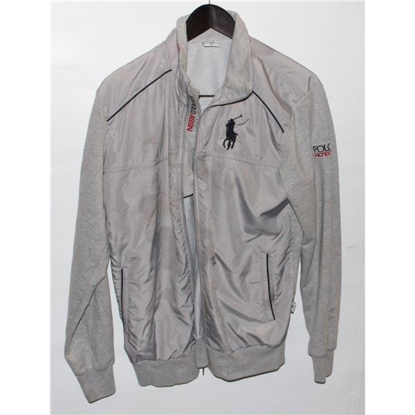 UNAUTHENTICATED RAULPH LAUREN XL LIGHT JACKET