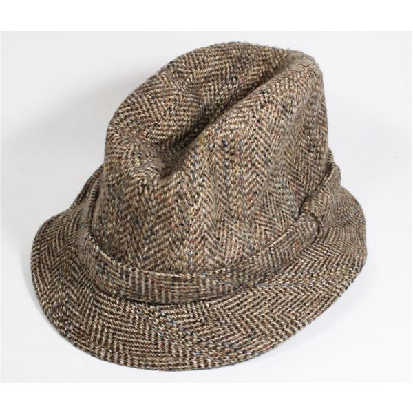 STETSON HAT