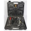 Image 1 : INCOMPLETE GENERIC SOCKET AND TOOL SET