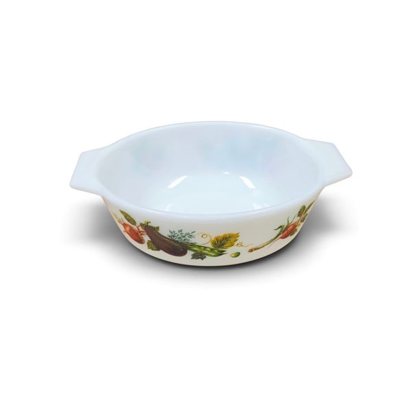 PYREX BOWL PERFECT CONDITION