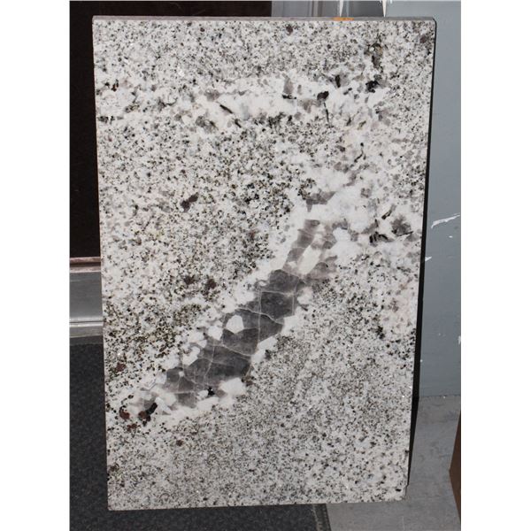 LIGHT STONE COUNTERTOP OR OTHER USE SLAB *HEAVY