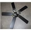 Image 1 : 5 BLADE CEILING FAN REPORTED WORKING BY CONSIGNER