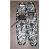 Image 1 : WIDE TRAIL SNOWSHOES