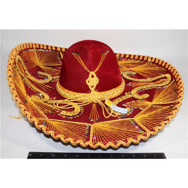 SOMBRERO