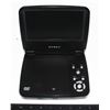 Image 1 : DYNEX 7" PORTABLE DVD PLAYER *NO CHARGER