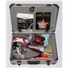 Image 1 : MASTERCRAFT CRATE FULL OF CAMPING GEAR