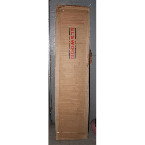 NEW SAUDER ESLWOOD DOORS LTD DOORSET IN BOX