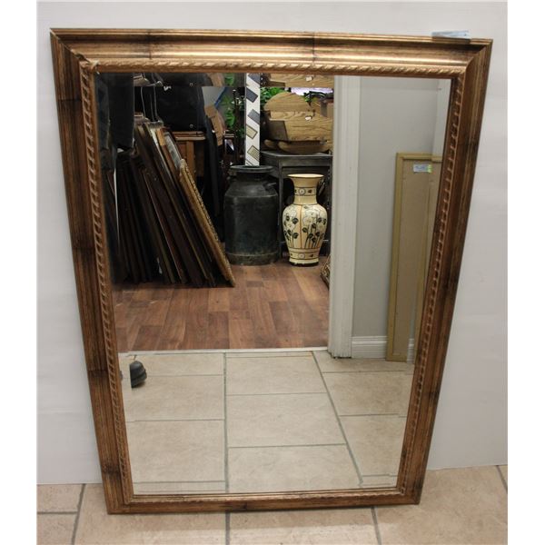 VINTAGE MIRROR 102X72