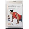 Image 1 : BELLFIT 3 IN 1 ADJUSTABLE RESISTANCE BAND