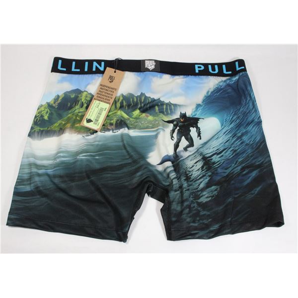 SUPREME MENS PULLIN FASHION UNDERWEAR SHORTS 2XL