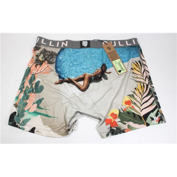 SUPREME MENS PULLIN FASHION UNDERWEAR SHORTS 2XL