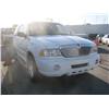 Image 1 : 2000 Lincoln Navigator