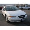 Image 1 : 2000 Chrysler Cirrus