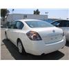 Image 5 : 2009 Nissan Altima 2.5S 