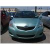 Image 2 : 2009 Toyota Yaris 