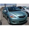 Image 3 : 2009 Toyota Yaris 