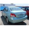 Image 5 : 2009 Toyota Yaris 