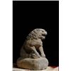 Image 1 : STONE LION OF THE MING DYNASTY