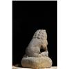 Image 2 : STONE LION OF THE MING DYNASTY