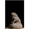 Image 6 : STONE LION OF THE MING DYNASTY
