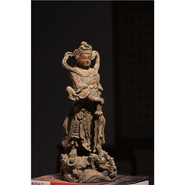 PROTECTOR OF VAJRAPANI