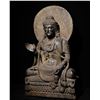 Image 1 : A 5TH-CENTURY GANDHARA STATUE