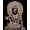 Image 2 : A 5TH-CENTURY GANDHARA STATUE