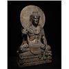 Image 5 : A 5TH-CENTURY GANDHARA STATUE