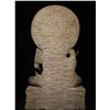 Image 7 : A 5TH-CENTURY GANDHARA STATUE
