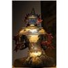 Image 4 : MING DYNASTY TIBETAN VAJRA MASTER STATUE
