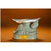 Image 1 : SONG DYNASTY RU KILN CELADON BEAUTY PORCELAIN PILLOW