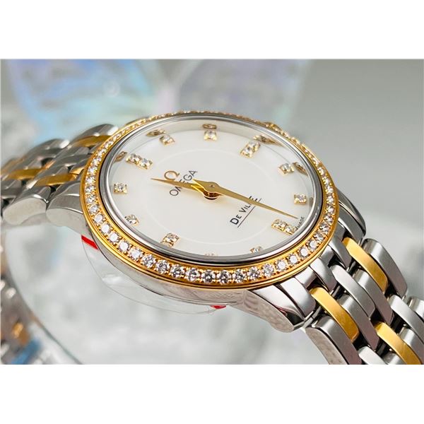 OMEGA DE VILLE MODEL WATCHES