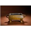 Image 1 : THE IMPERIAL XUANDE FURNACE OF THE QING DYNASTY