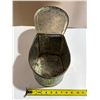 Image 2 : Silver Gloss Starch Tin