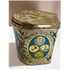Image 3 : Silver Gloss Starch Tin