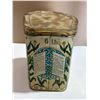 Image 4 : Silver Gloss Starch Tin