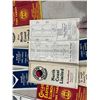 Image 5 : 1933/34 Railway Timetables