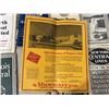 Image 2 : 1933/34 Railway Timetables