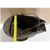 Image 2 : Vintage/Antique Coal Pail and Shovel
