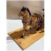 Image 3 : Horse and Cart Decor