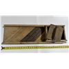 Image 1 : Antique Cabbage Slicer