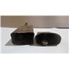 Image 3 : (2) Vintage/Antique Cowbells