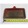 Image 2 : “M.Moody & Sons Terrebonne Que” Cast Iron Toolbox Lid