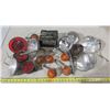 Image 1 : Lot of Assorted Lights